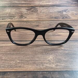 Ray-Ban RB 5184 52mm Frames Only Eyeglasses